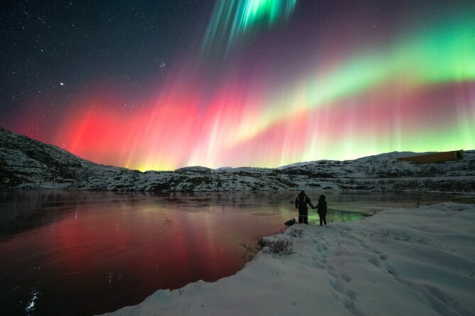 Northern Lights Expedition